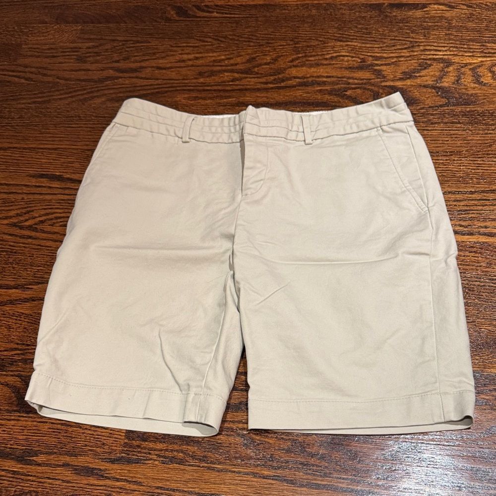 Banana Republic - Beige Casual Shorts